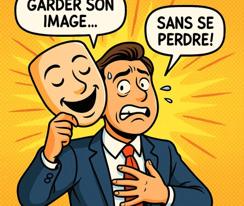 L’Art de gérer son image en devenant plus accessible