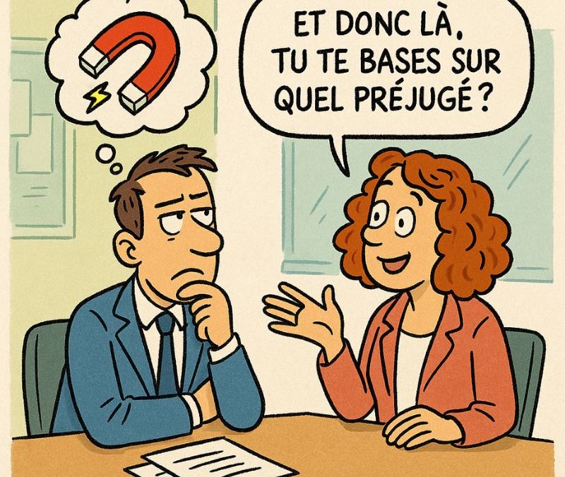 Êtes-vous sûr de décider en pleine conscience ?