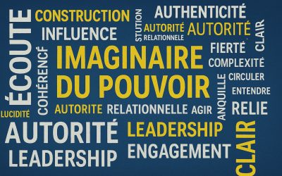 Réinventer l’imaginaire du pouvoir : vers une autorité relationnelle