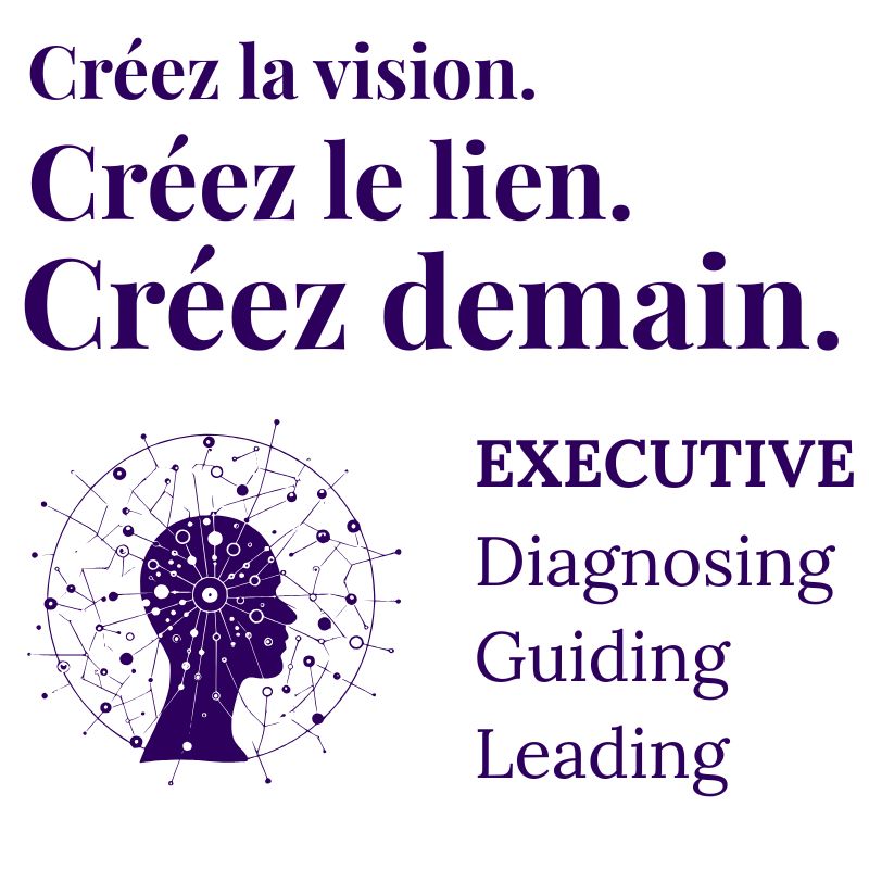 Entête CLEAR Executive & QiR®Institute